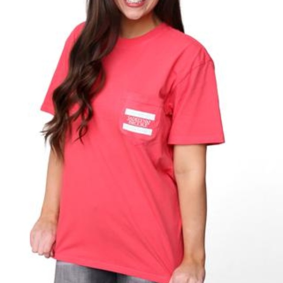 Tops - NWT Jadelynn Brooke Love Is A Four Legged Word